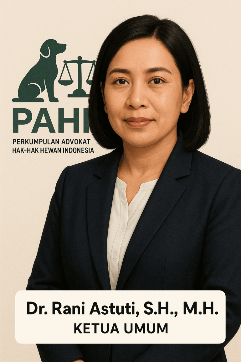 Pahi CABANG BOALEMO