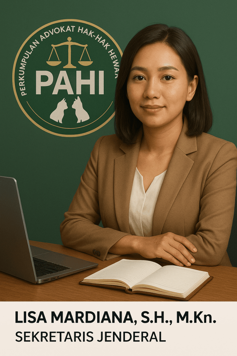 Pahi CABANG BOALEMO