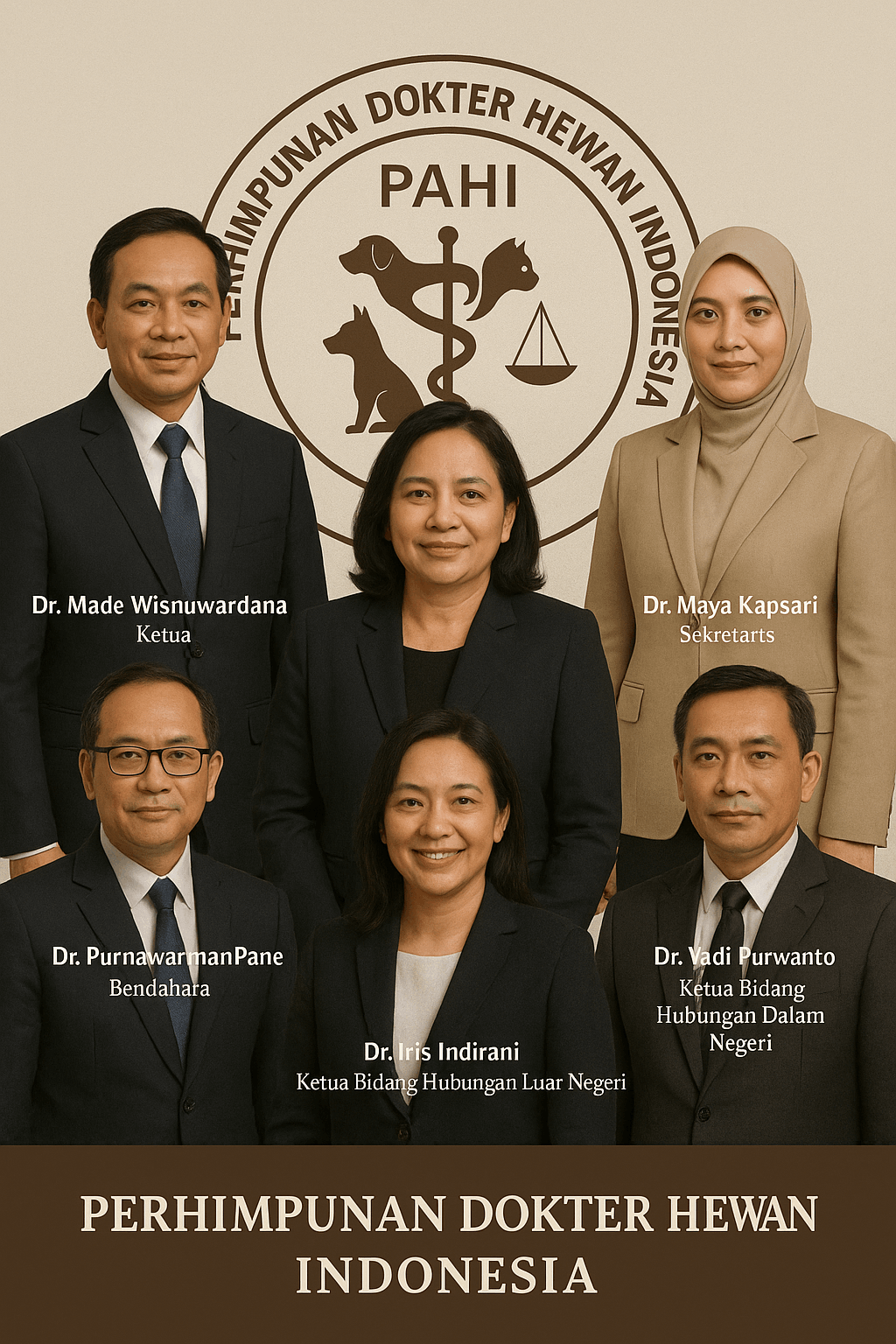 PAHI CABANG BOALEMO